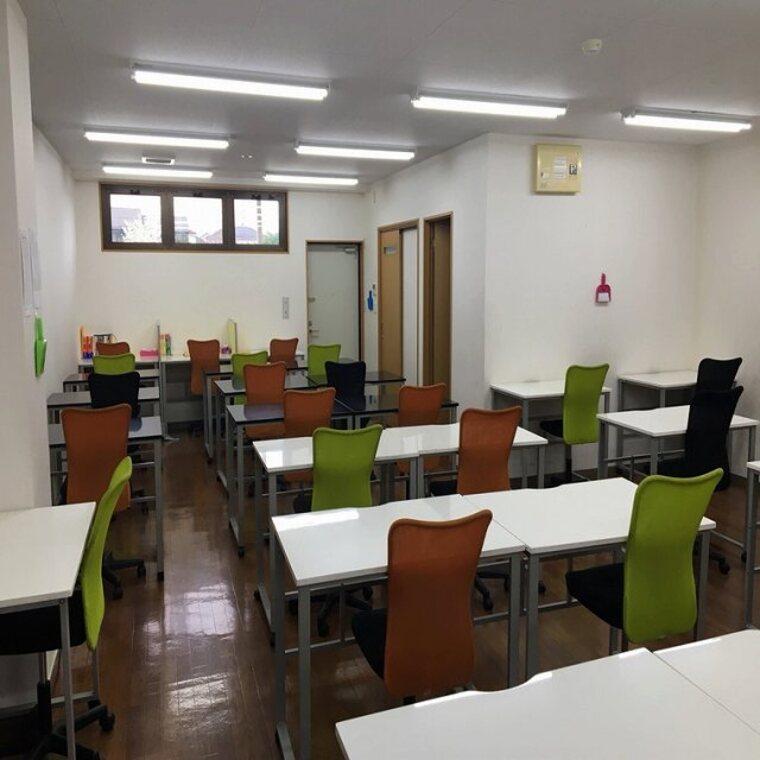 個別指導塾　学習空間　桶川東教室