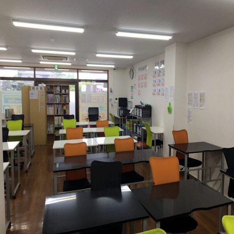 個別指導塾　学習空間　桶川東教室