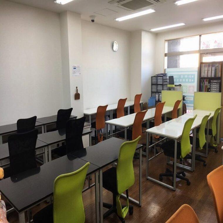 個別指導塾　学習空間鴻巣西教室 教室画像2