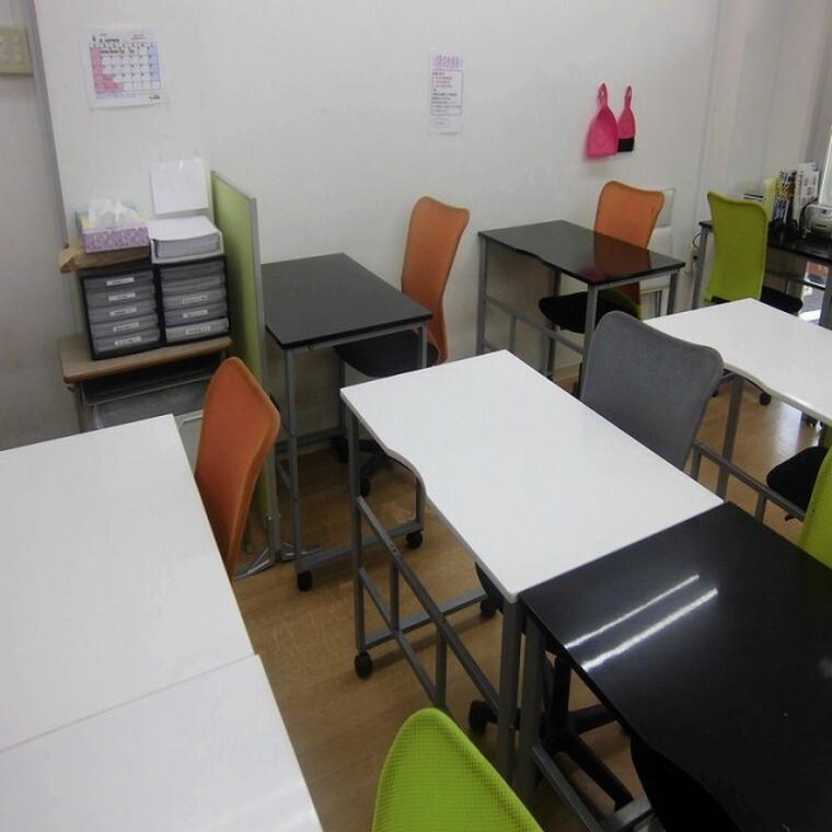 個別指導塾　学習空間　上尾西教室