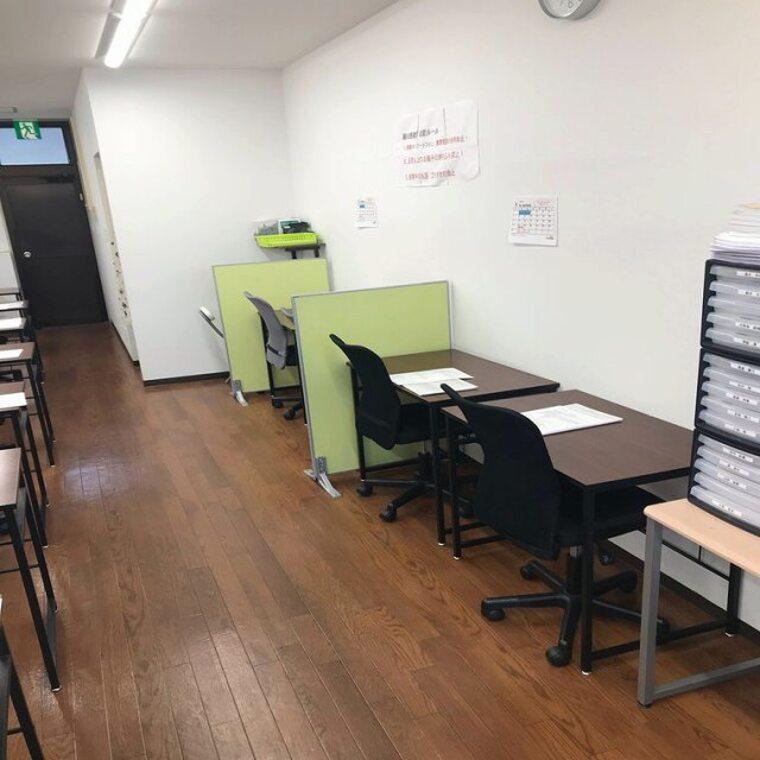 個別指導塾　学習空間　北本教室