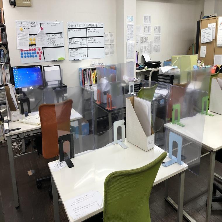 個別指導塾　学習空間大井松田教室 教室画像5