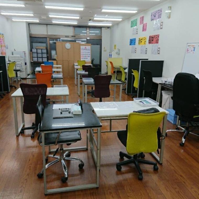 個別指導塾　学習空間　三島北教室