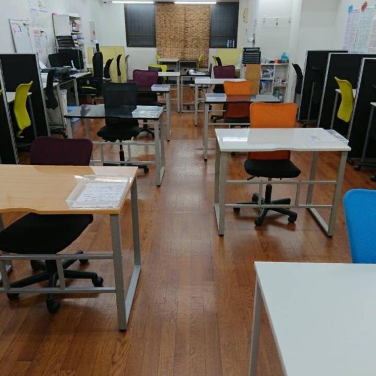 個別指導塾　学習空間三島北教室 教室画像5