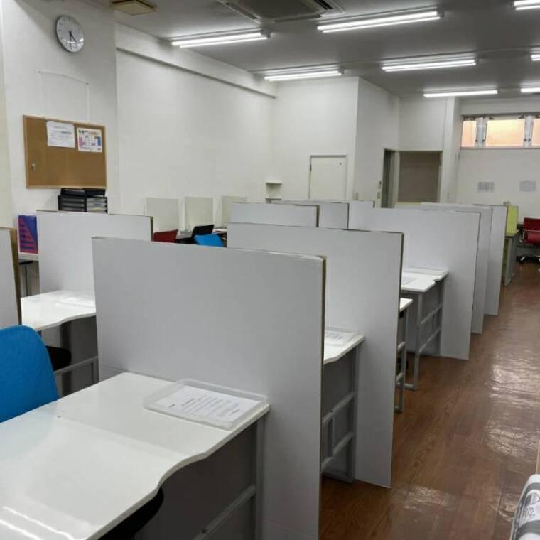 個別指導塾　学習空間　三島南教室