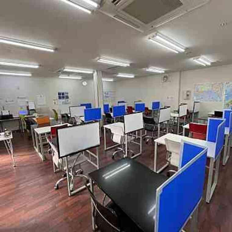 個別指導塾　学習空間　御殿場教室