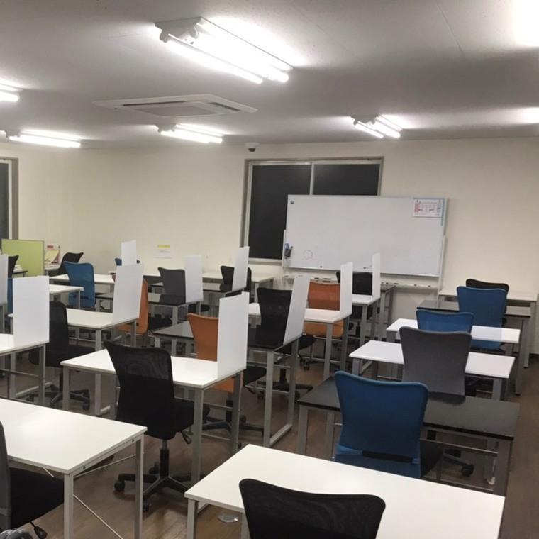 個別指導塾　学習空間　裾野教室
