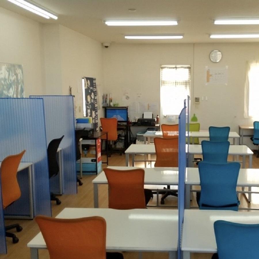 個別指導塾　学習空間　焼津小川教室