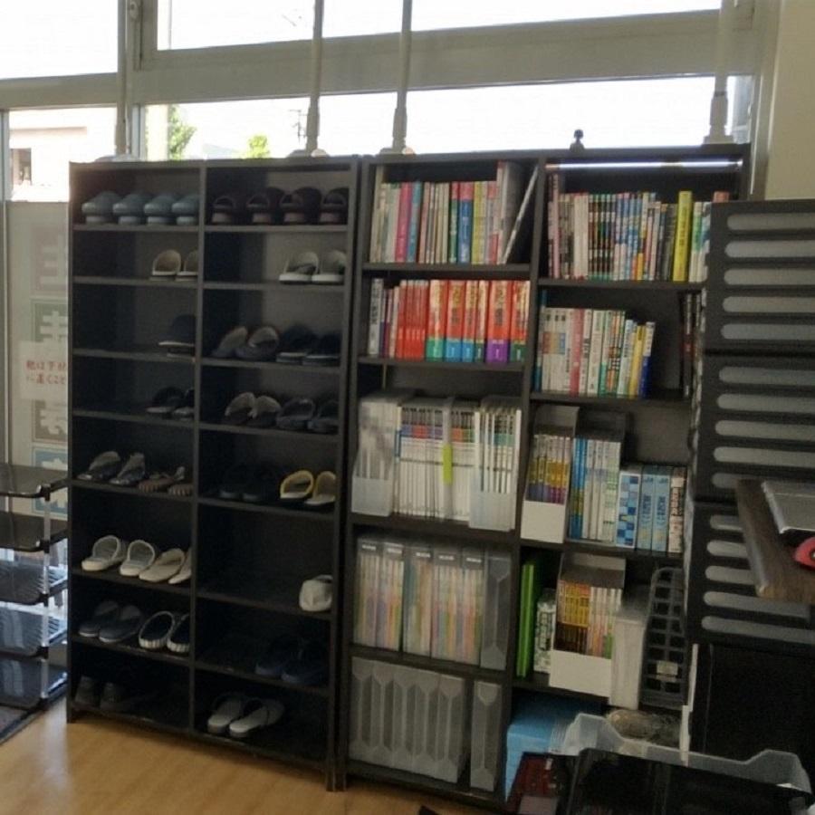 個別指導塾　学習空間　焼津小川教室