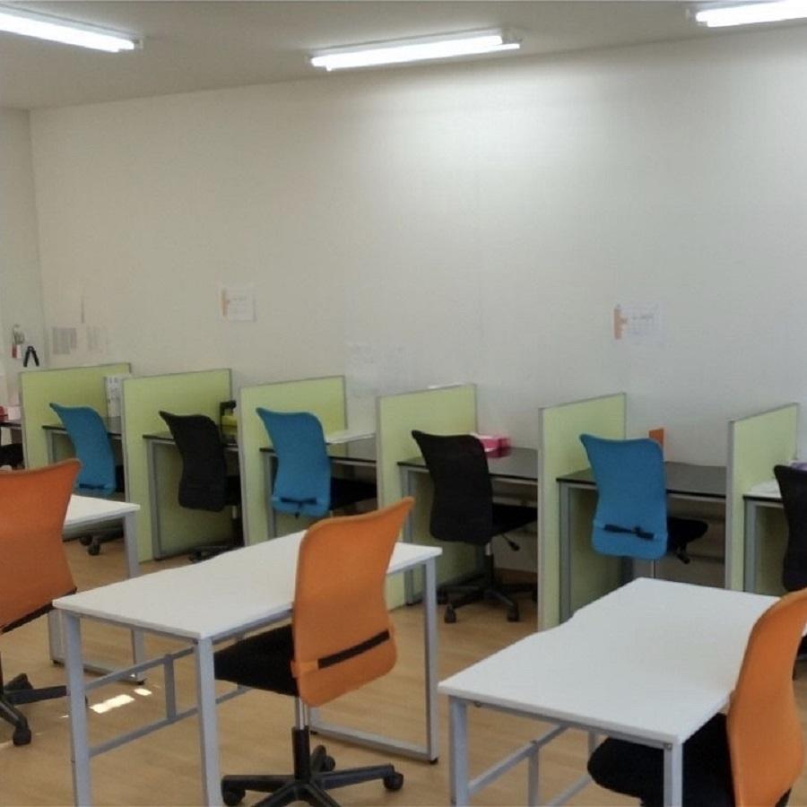 個別指導塾　学習空間焼津小川教室 教室画像6