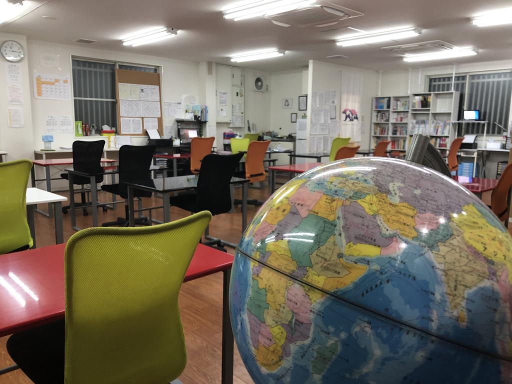 個別指導塾　学習空間藤枝南教室 教室画像2
