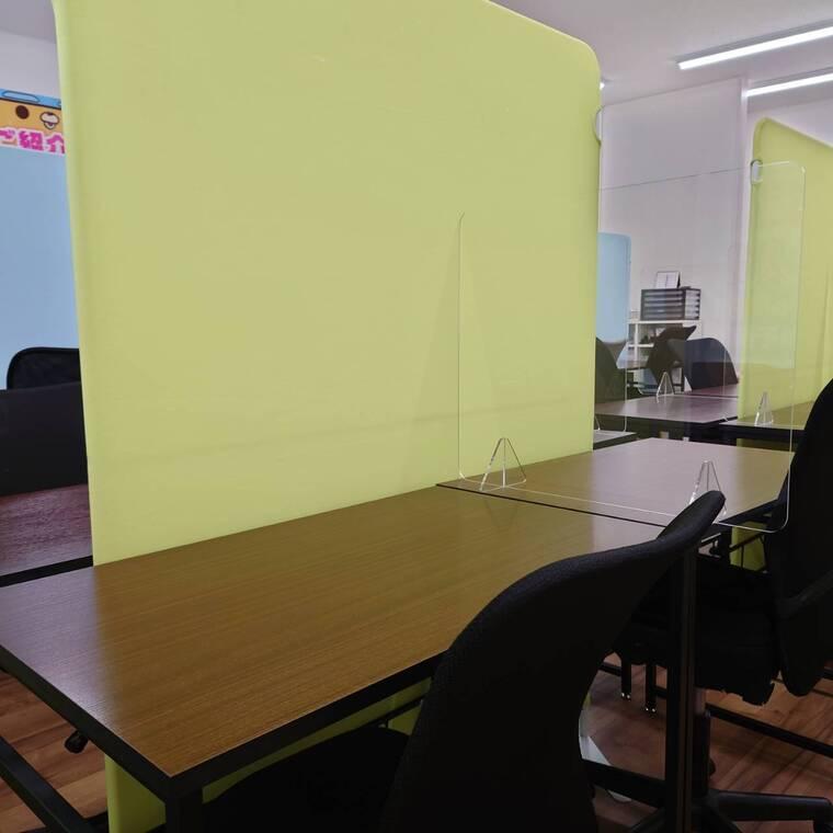 個別指導塾　学習空間明石魚住教室 教室画像5