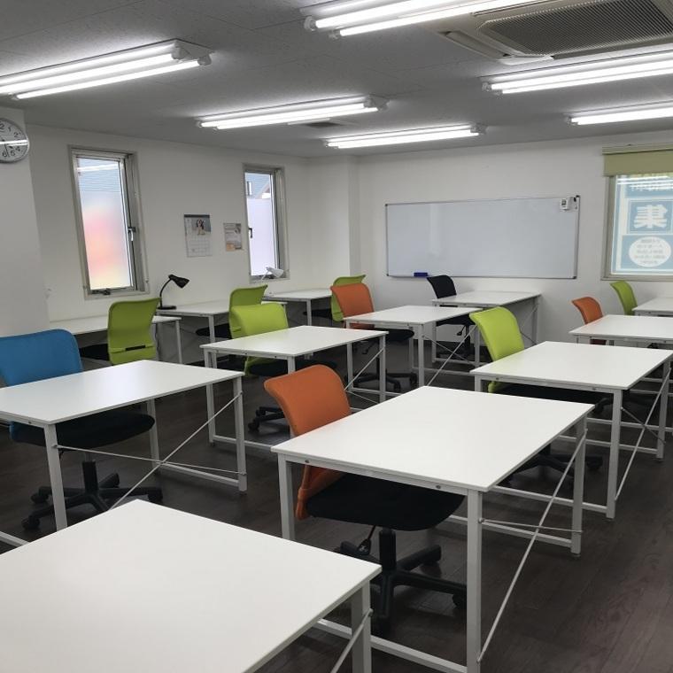 個別指導塾　学習空間姫路今宿教室 教室画像3