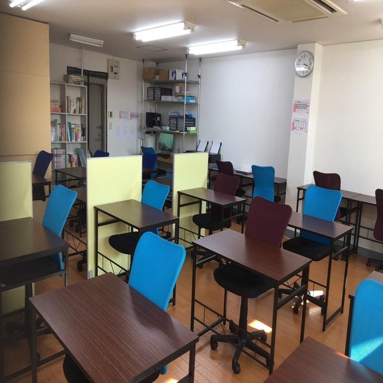 個別指導塾　学習空間佐野南教室 教室画像3