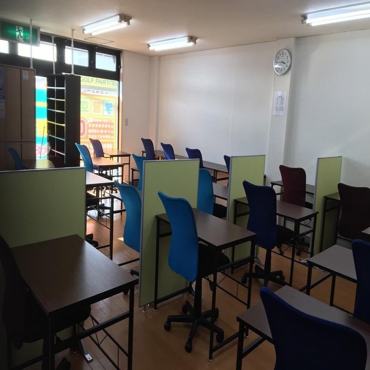 個別指導塾　学習空間佐野南教室 教室画像4