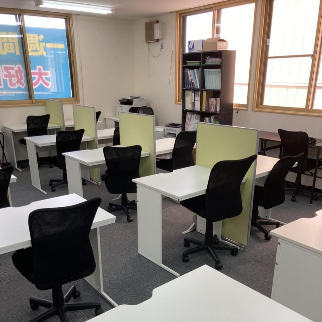 個別指導塾　学習空間　本郷通教室