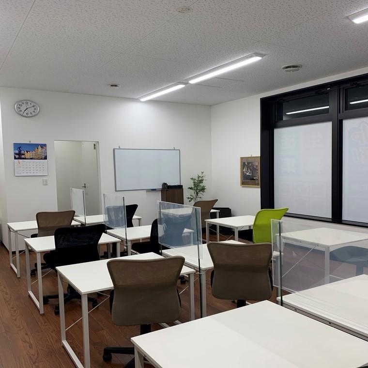 個別指導塾　学習空間　鵜の森教室
