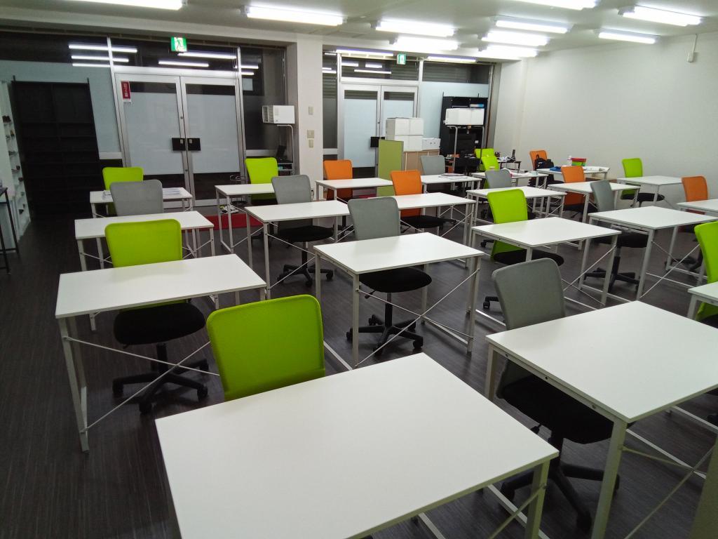 個別指導塾　学習空間　下諏訪教室