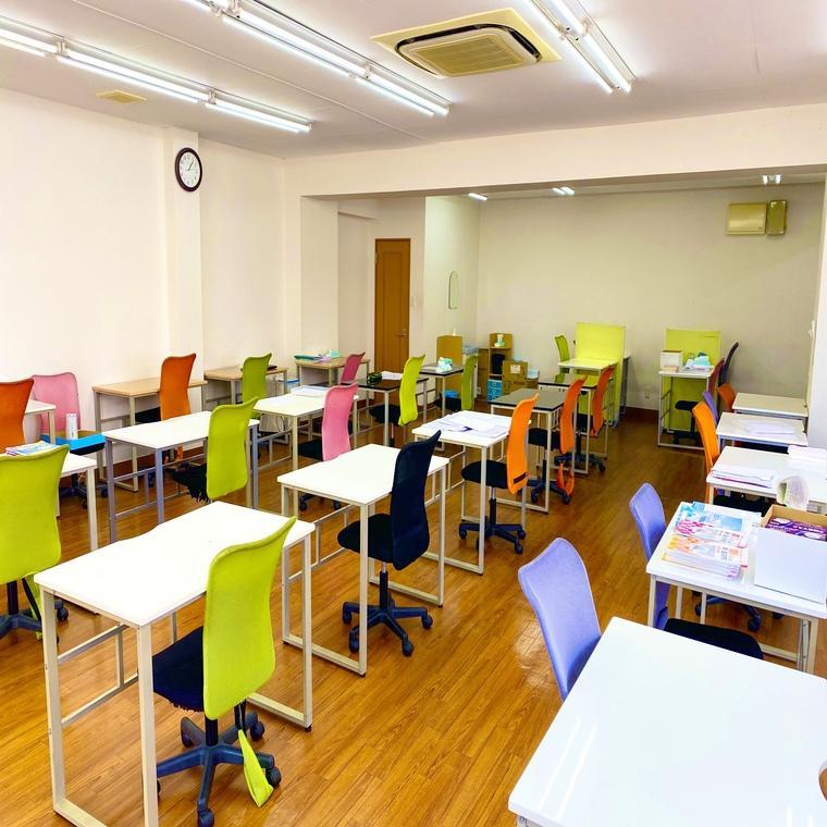 個別指導塾　学習空間小田原東教室 教室画像3