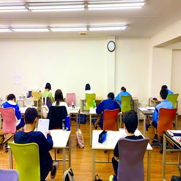 個別指導塾　学習空間小田原東教室 教室画像4