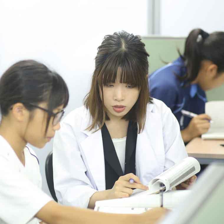 まんてん個別西明石教室 教室画像2