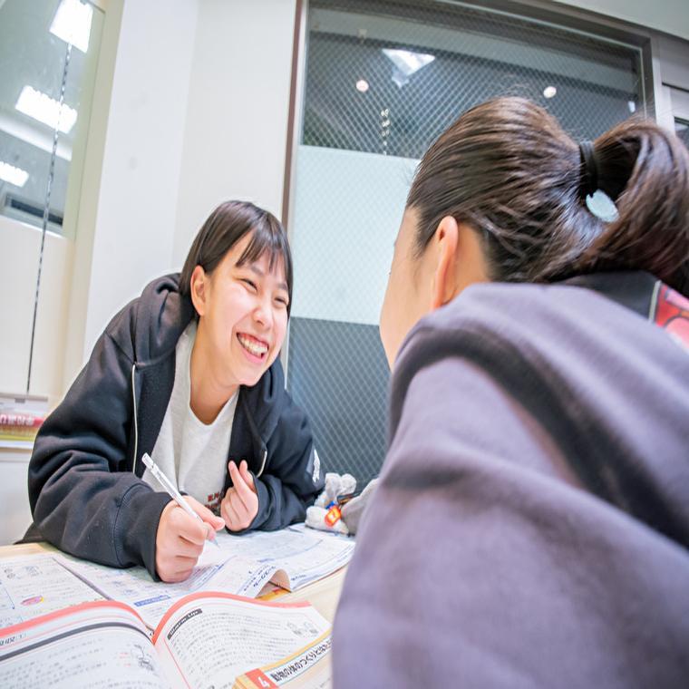 まんてん個別二見教室 教室画像4