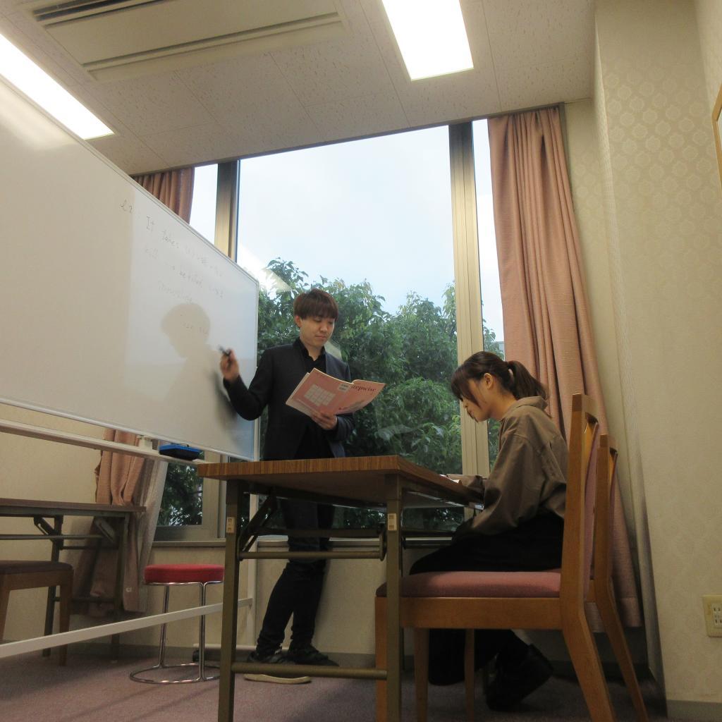 ＭＲＤＳ（マーズ）個生塾津田沼校