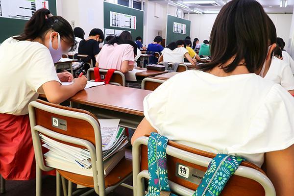 創研学院【首都圏】の指導方針