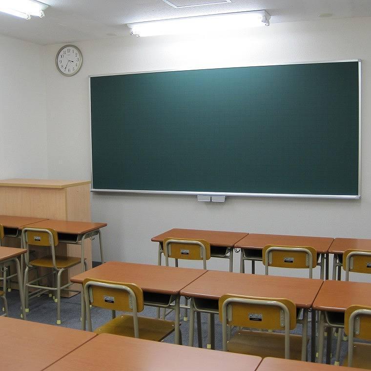 創研学院【首都圏】用賀校 教室画像9