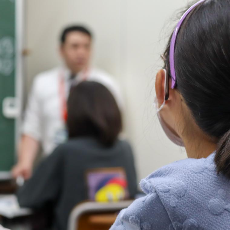 創研学院【首都圏】用賀校 教室画像11
