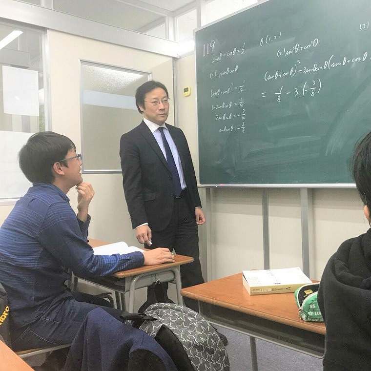 創研学院【首都圏】大井町校 教室画像6