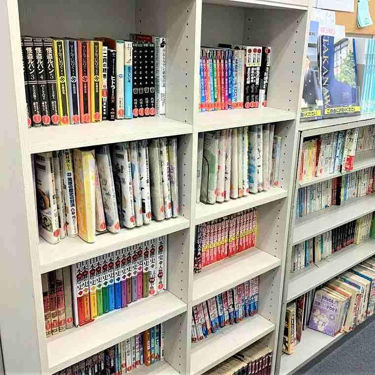 創研学院【首都圏】大井町校 教室画像16