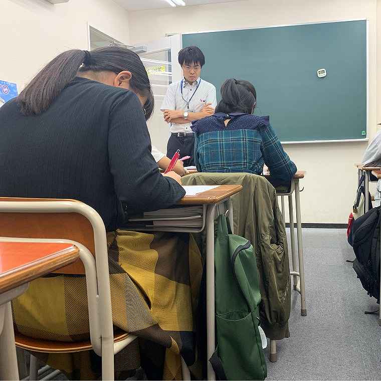 創研学院【首都圏】蒲田校 教室画像6