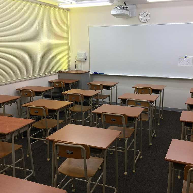 創研学院【首都圏】　自由が丘校