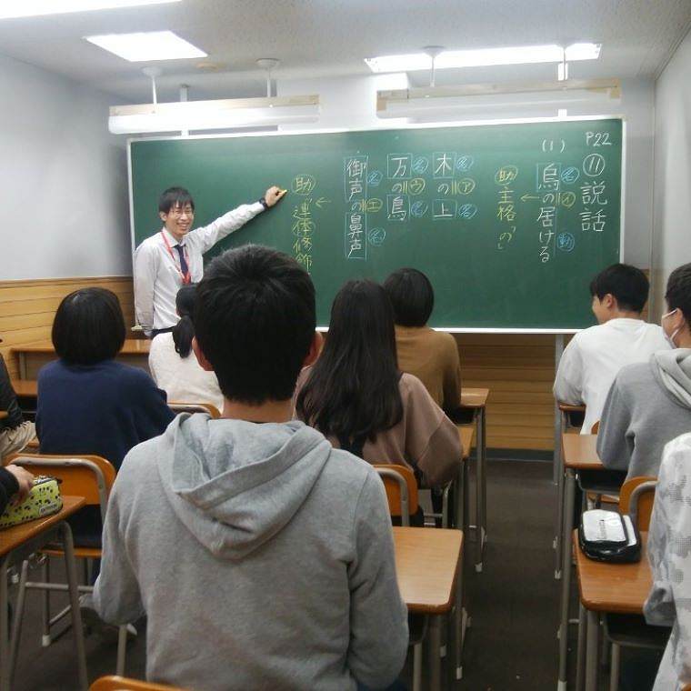 創研学院【首都圏】武蔵小杉校 教室画像6