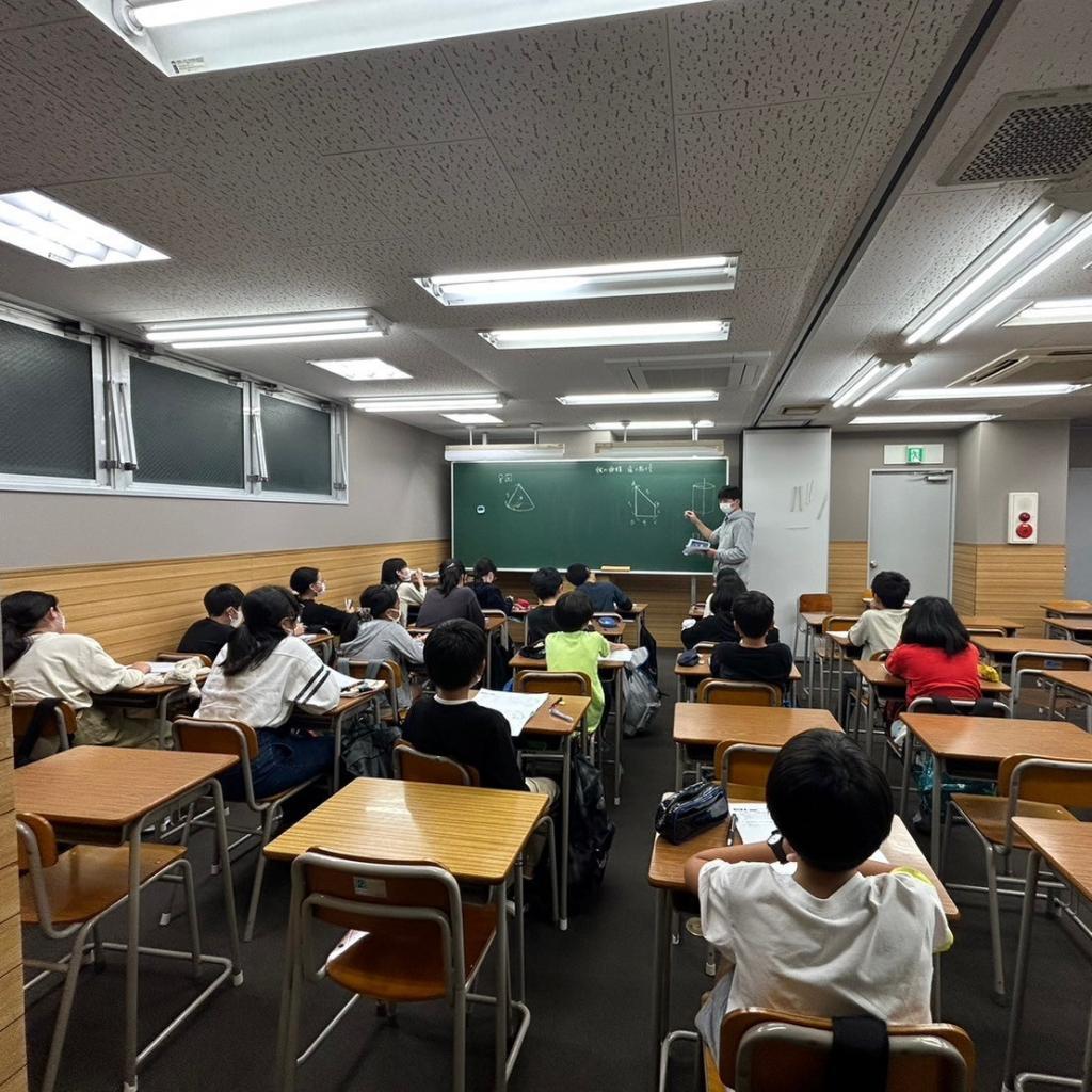創研学院【首都圏】武蔵小杉校 教室画像10