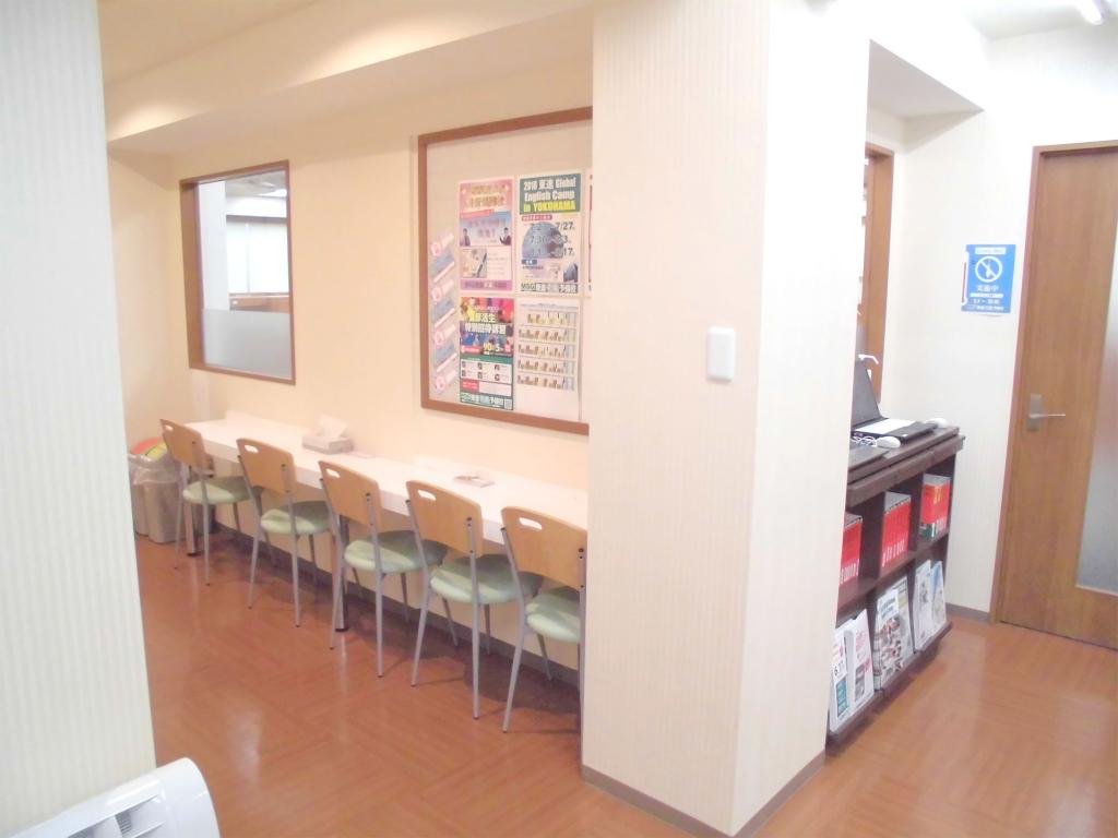 東進衛星予備校【ＭＳＧｎｅｔｗｏｒｋ】戸塚駅西口校 教室画像5