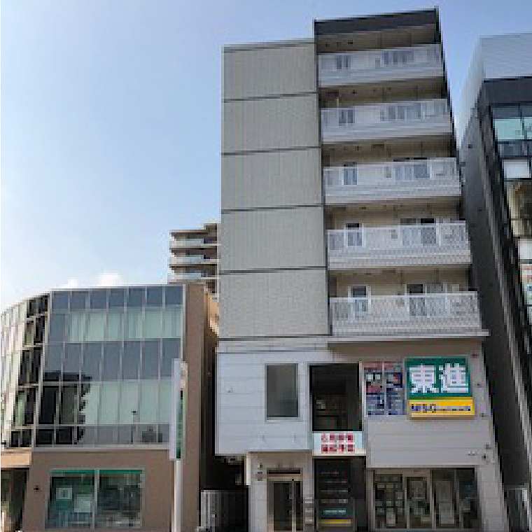 東進衛星予備校【ＭＳＧｎｅｔｗｏｒｋ】　越谷レイクタウン駅前校