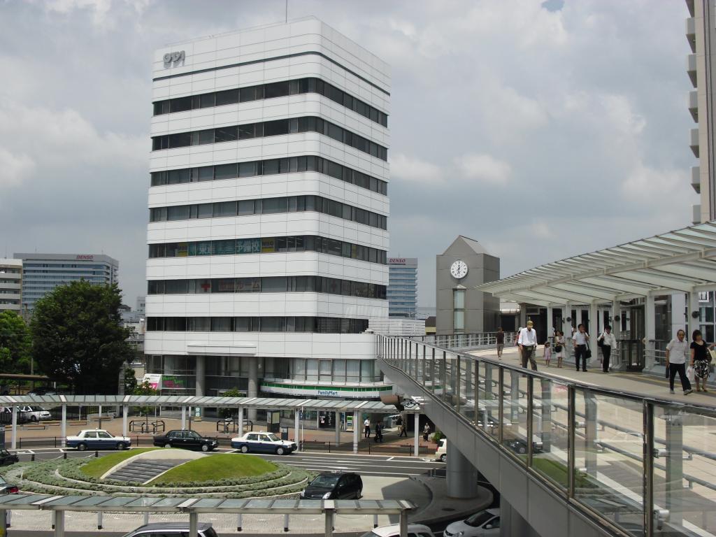 東進衛星予備校【ＭＳＧｎｅｔｗｏｒｋ】　刈谷駅南口校
