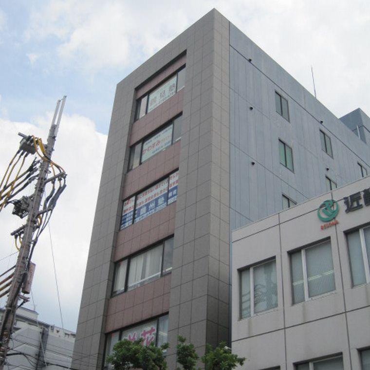 鷗州塾　鶴見横堤校