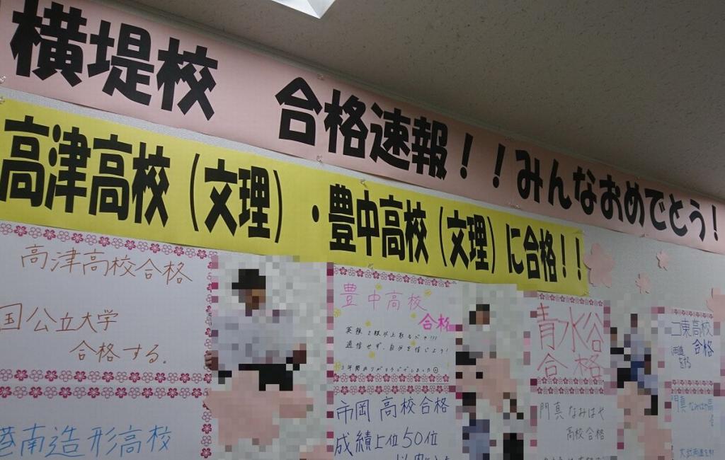 鷗州塾　鶴見横堤校