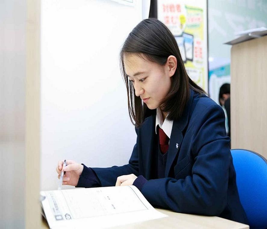ＳＮ代ゼミサテライン予備校【進学塾のデパート】松本校 教室画像2