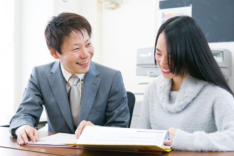大学受験予備校シャトルの指導方針