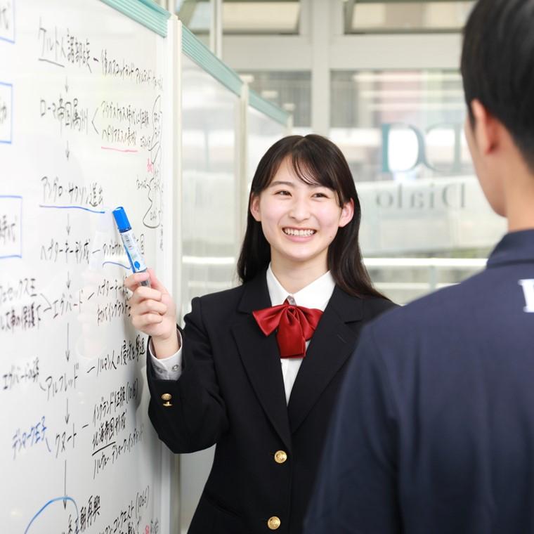 大学受験ディアロ【Ｚ会グループ】茗荷谷校 教室画像2