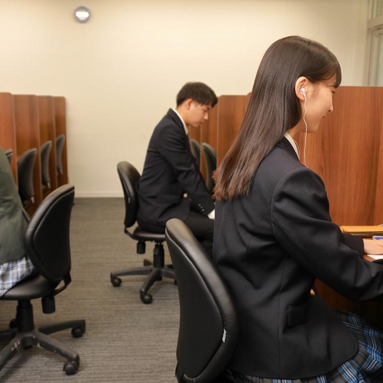 大学受験ディアロ【Ｚ会グループ】茗荷谷校 教室画像6