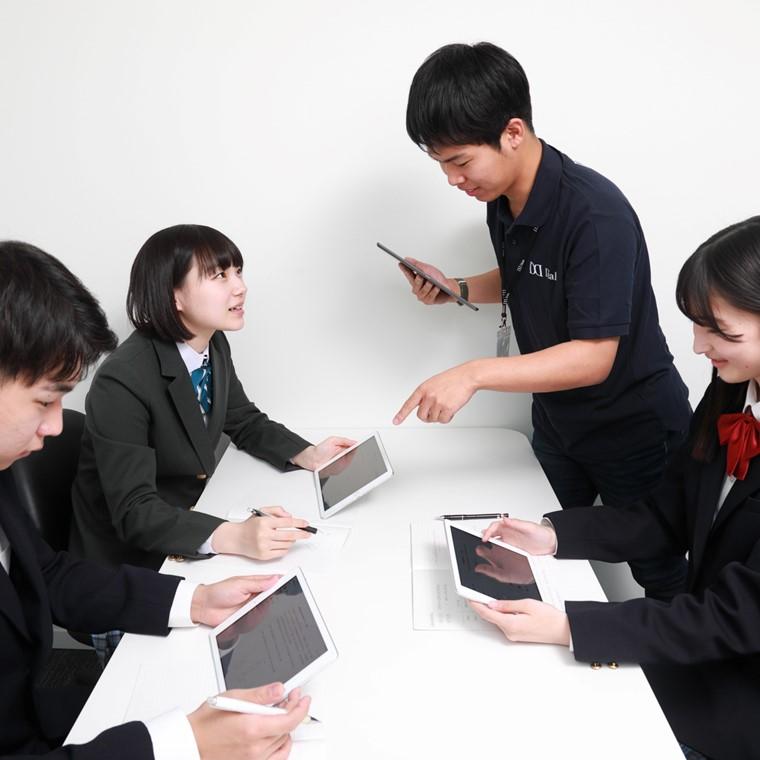 大学受験ディアロ【Ｚ会グループ】茗荷谷校 教室画像10