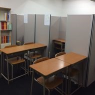 ＪＡＣ個別指導塾貫校 教室画像1