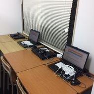 ＪＡＣ個別指導塾貫校 教室画像3