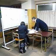 ＪＡＣ個別指導塾曽根校 教室画像3