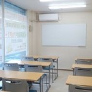 慶葉進学アカデミー本校 教室画像2